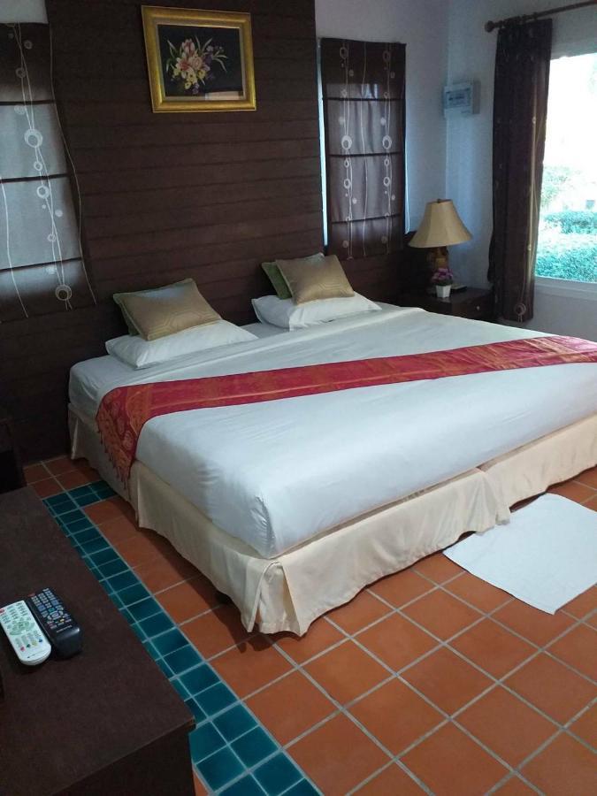 Siray Green Resort Пхукет Экстерьер фото