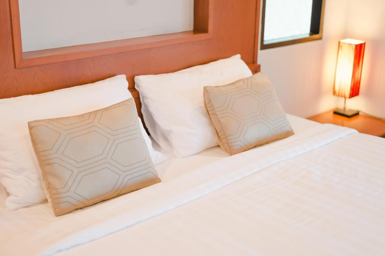 Siray Green Resort Пхукет Экстерьер фото