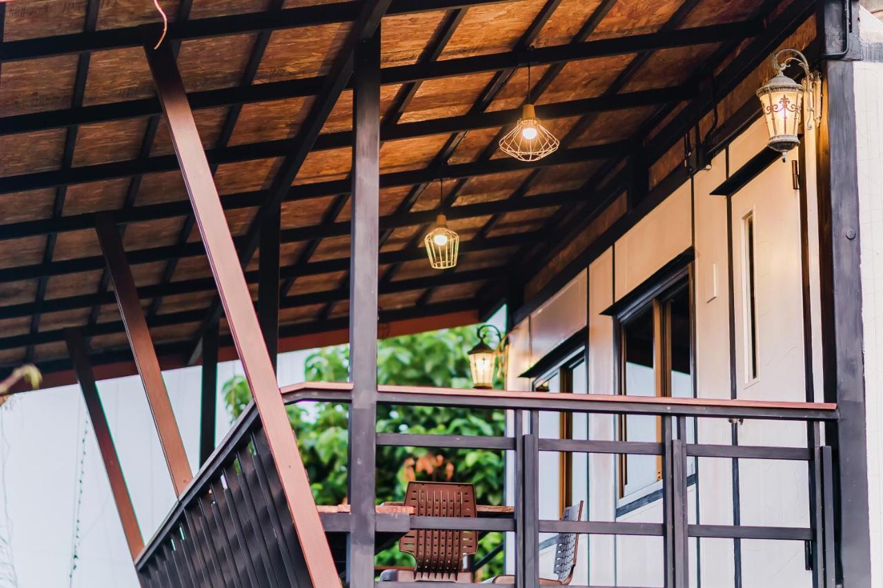 Siray Green Resort Пхукет Экстерьер фото