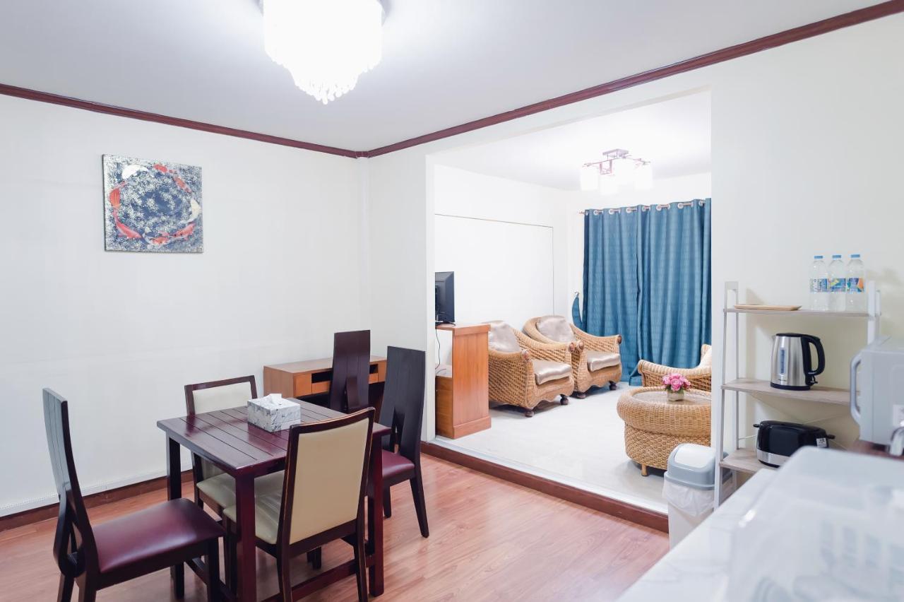 Siray Green Resort Пхукет Экстерьер фото