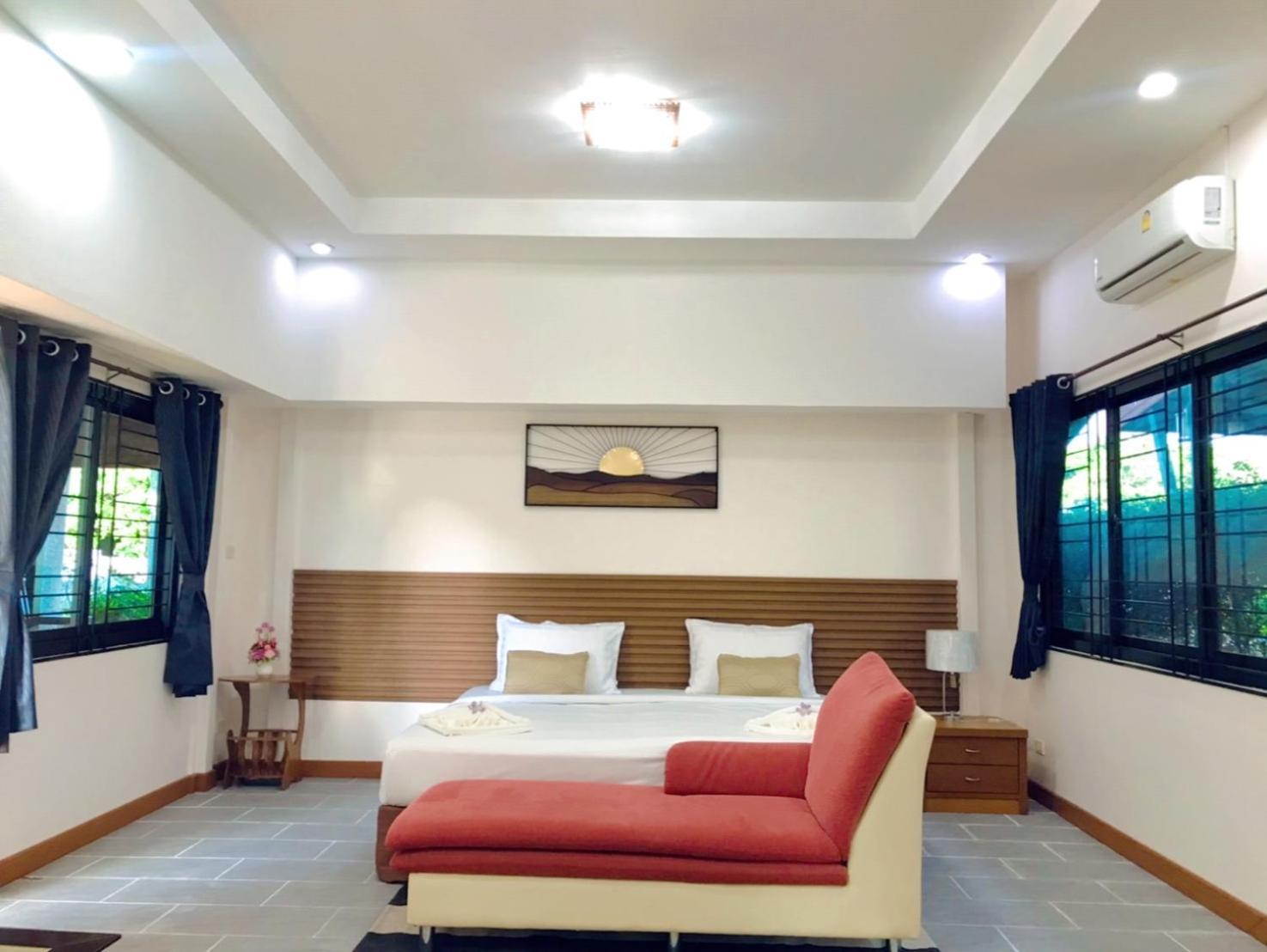 Siray Green Resort Пхукет Экстерьер фото